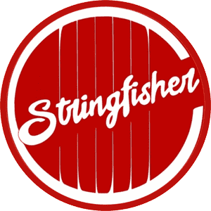 Stringfisher Music